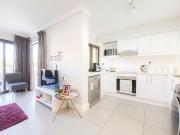 1 Bedroom Apartment To Let in Observatory