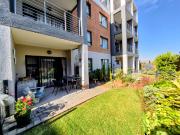 1 Bedroom Apartment To Let in Waterkloof Ridge