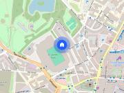1 Bedroom Apartment to Let on Leazes Terrace, Newcastle...