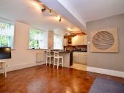 1 Bedroom Apartment to Let on Leazes Terrace, Newcastle...