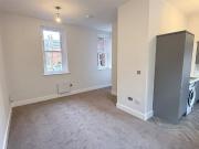 1 bedroom apartment to rent