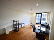 1 bedroom apartment to rent