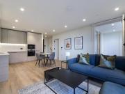 1 bedroom apartment to rent