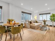1 bedroom apartment to rent