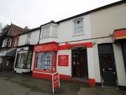 1 bedroom apartment to rent