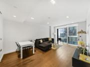 1 bedroom apartment to rent