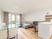 1 bedroom apartment to rent