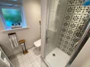 1 bedroom apartment to rent