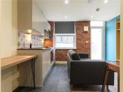 1 bedroom apartment to rent