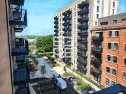 1 bedroom apartment to rent