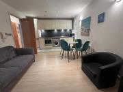 1 bedroom apartment to rent