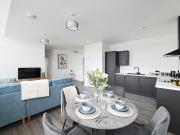 1 bedroom apartment to rent