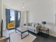 1 bedroom apartment to rent