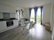 1 bedroom apartment to rent