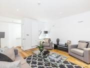 1 bedroom apartment to rent