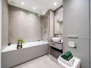 1 bedroom apartment to rent