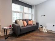 1 bedroom apartment to rent