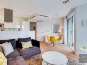 1 bedroom apartment to rent