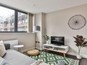 1 bedroom apartment to rent