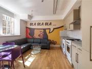 1 bedroom apartment to rent