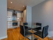 1 bedroom apartment to rent