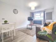 1 bedroom apartment to rent