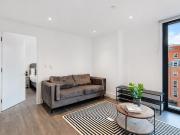 1 bedroom apartment to rent