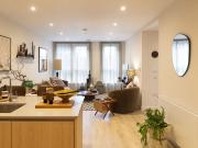 1 bedroom apartment to rent