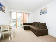 1 bedroom apartment to rent