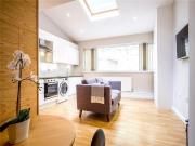 1 bedroom apartment to rent