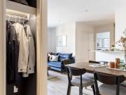 1 bedroom apartment to rent