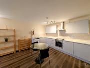 1 bedroom apartment to rent