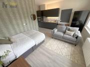 1 bedroom apartment to rent