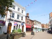 1 bedroom apartment to rent