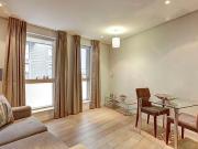 1 bedroom apartment to rent