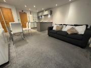 1 bedroom apartment to rent