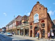 1 bedroom apartment to rent