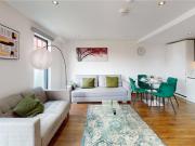 1 bedroom apartment to rent