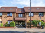 1 bedroom flat to rent