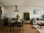 1 bedroom apartment to rent