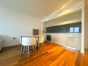 1 bedroom apartment to rent