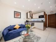 1 bedroom apartment to rent