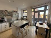 1 bedroom apartment to rent