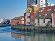 1 bedroom apartment to rent