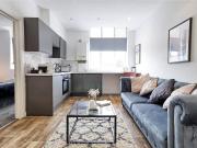 1 bedroom apartment to rent