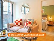 1 bedroom apartment to rent