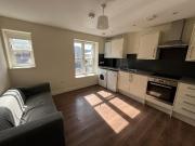 1 bedroom apartment to rent