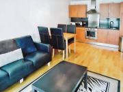 1 bedroom apartment to rent