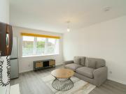 1 bedroom apartment to rent