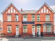 1 bedroom apartment to rent
